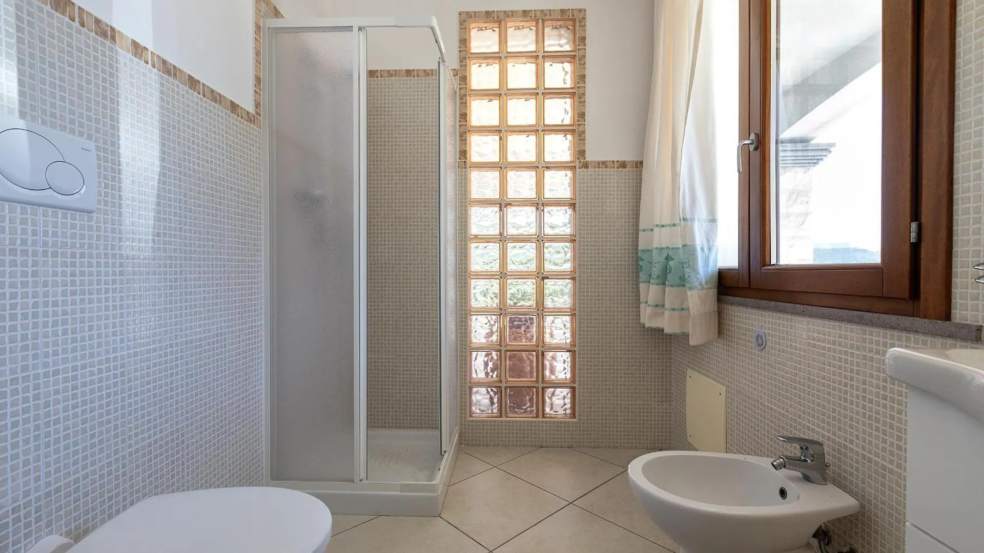 Villa Janas Lussuosa per 12 persone Uso esclusivo e piscina indipendente Alghero Italia