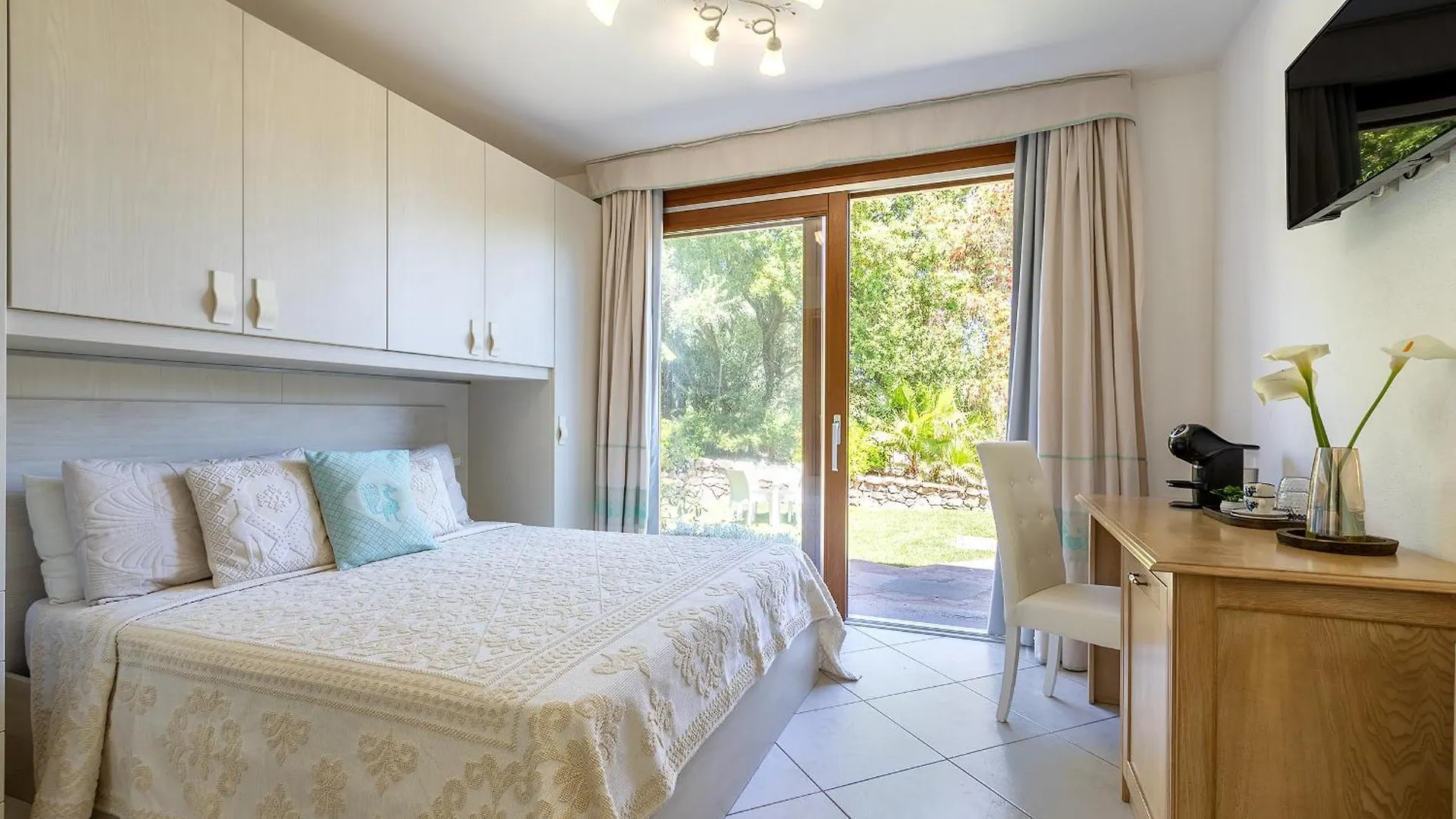 Villa Janas Lussuosa per 12 persone Uso esclusivo e piscina indipendente Alghero