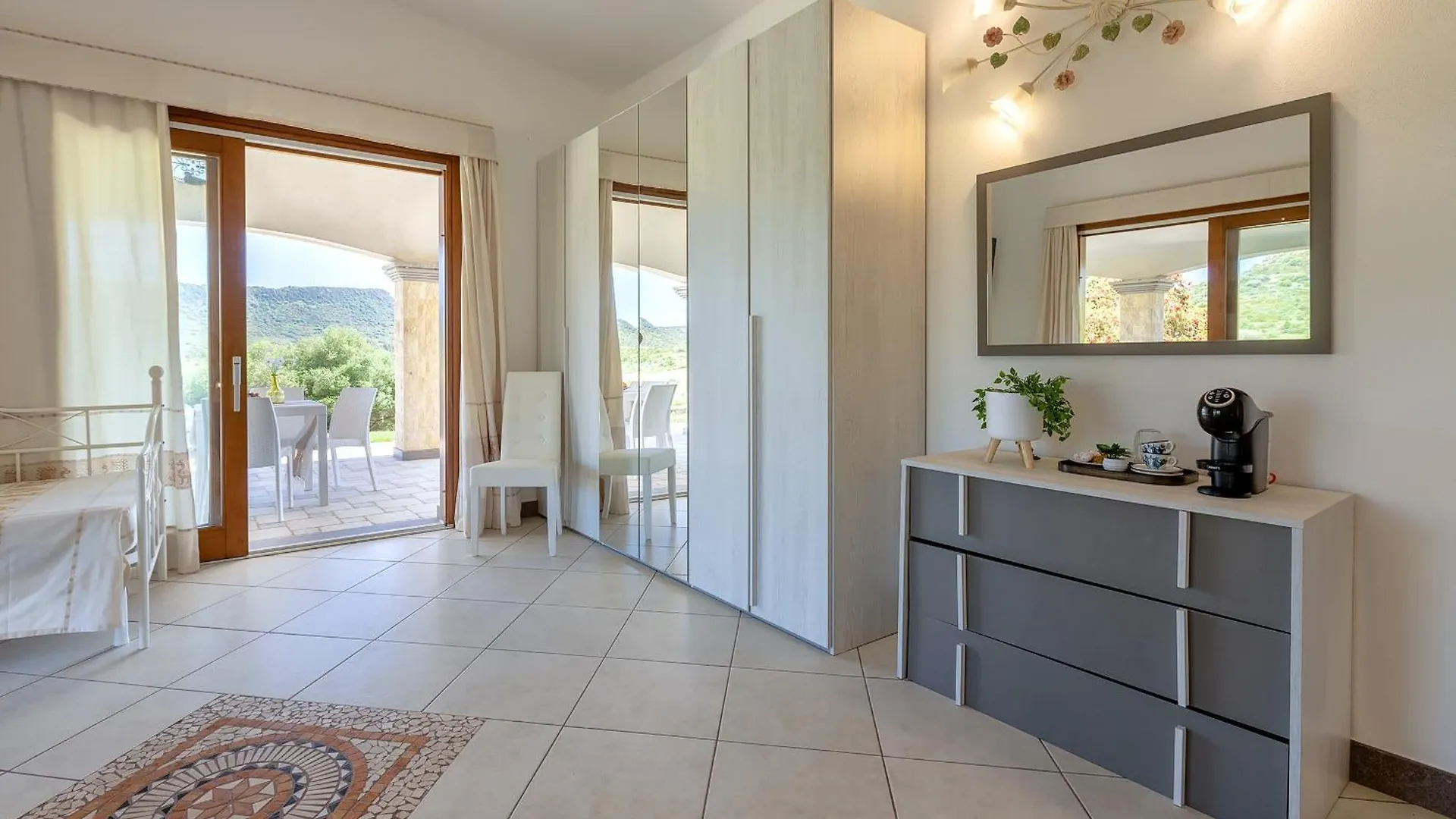 Villa Janas Luxury Villa Surrounded By Large Park, Swimming Pool, Parking And Wifi Alghero Italy