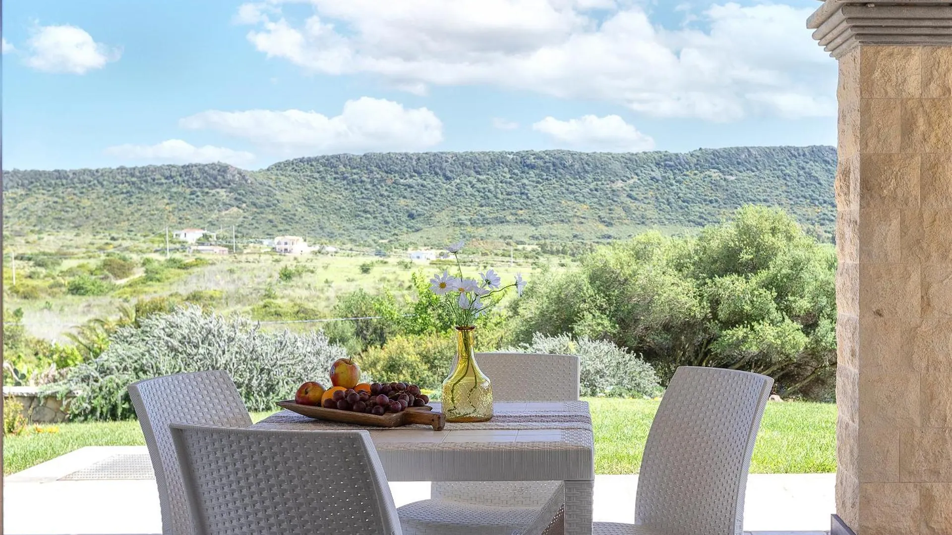 Villa Janas Luxury Villa Surrounded By Large Park, Swimming Pool, Parking And Wifi Alghero Italy